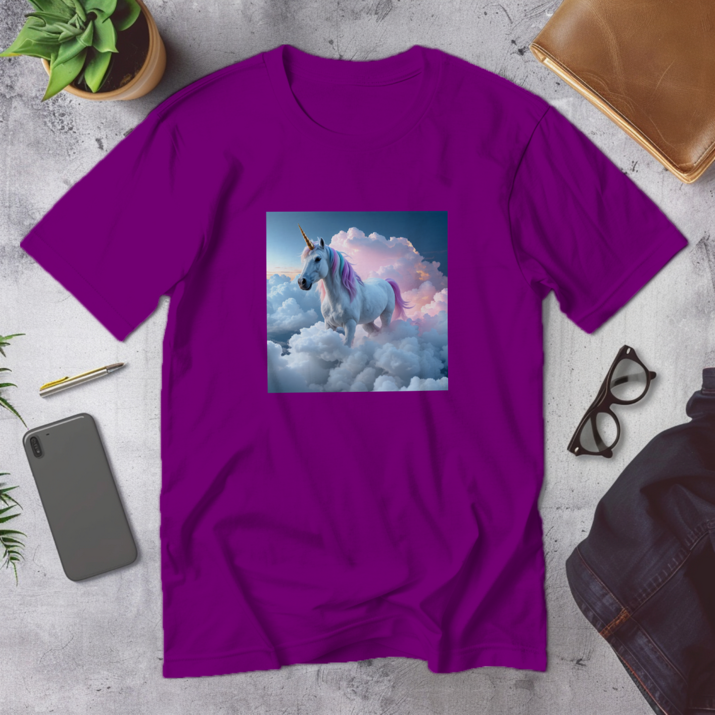unicorn_cloud_rider_men's_tee2