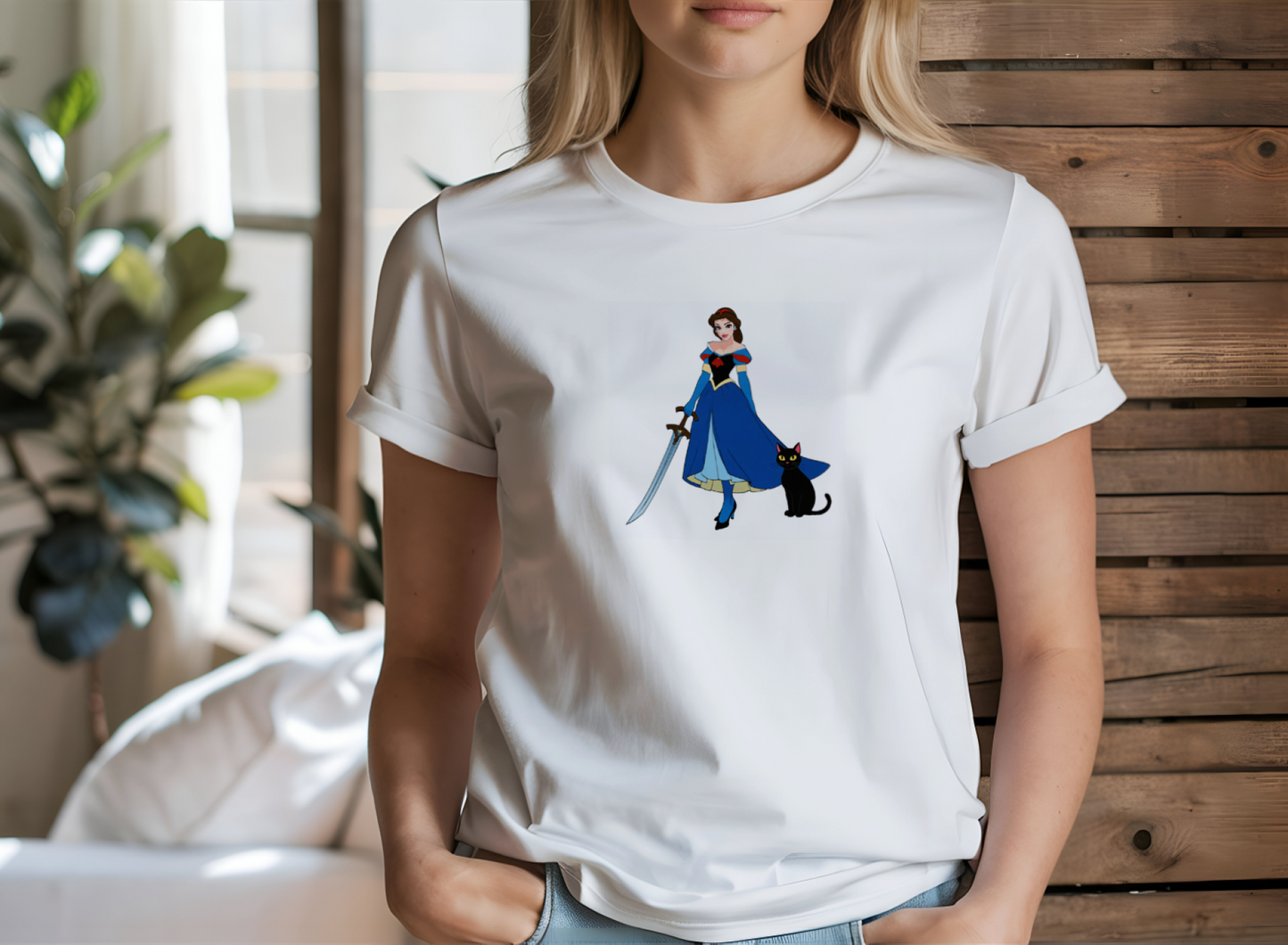 rebel_princess_kitty_defender_men's_tee0