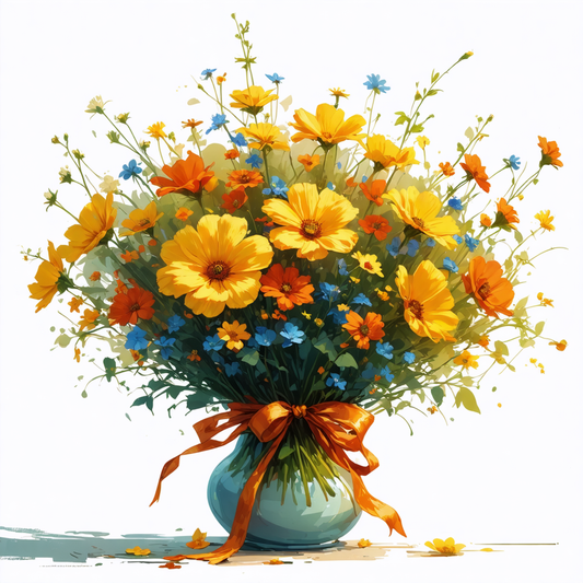 floral_fiesta_men's_t-shirt1