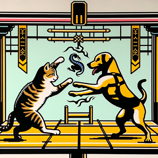 pet_kombat_showdown_men's_t-shirt1