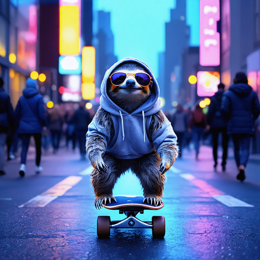 chill_sloth_night_rider1