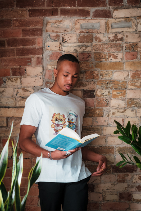 anime_pals:_kitty_&_ducky_men's_tee0