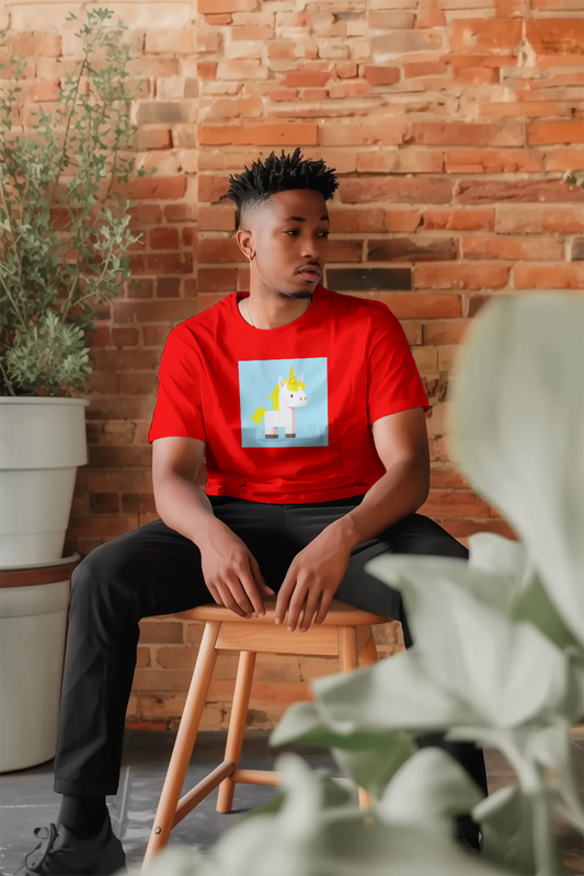 unicorn_magic_men's_tee0