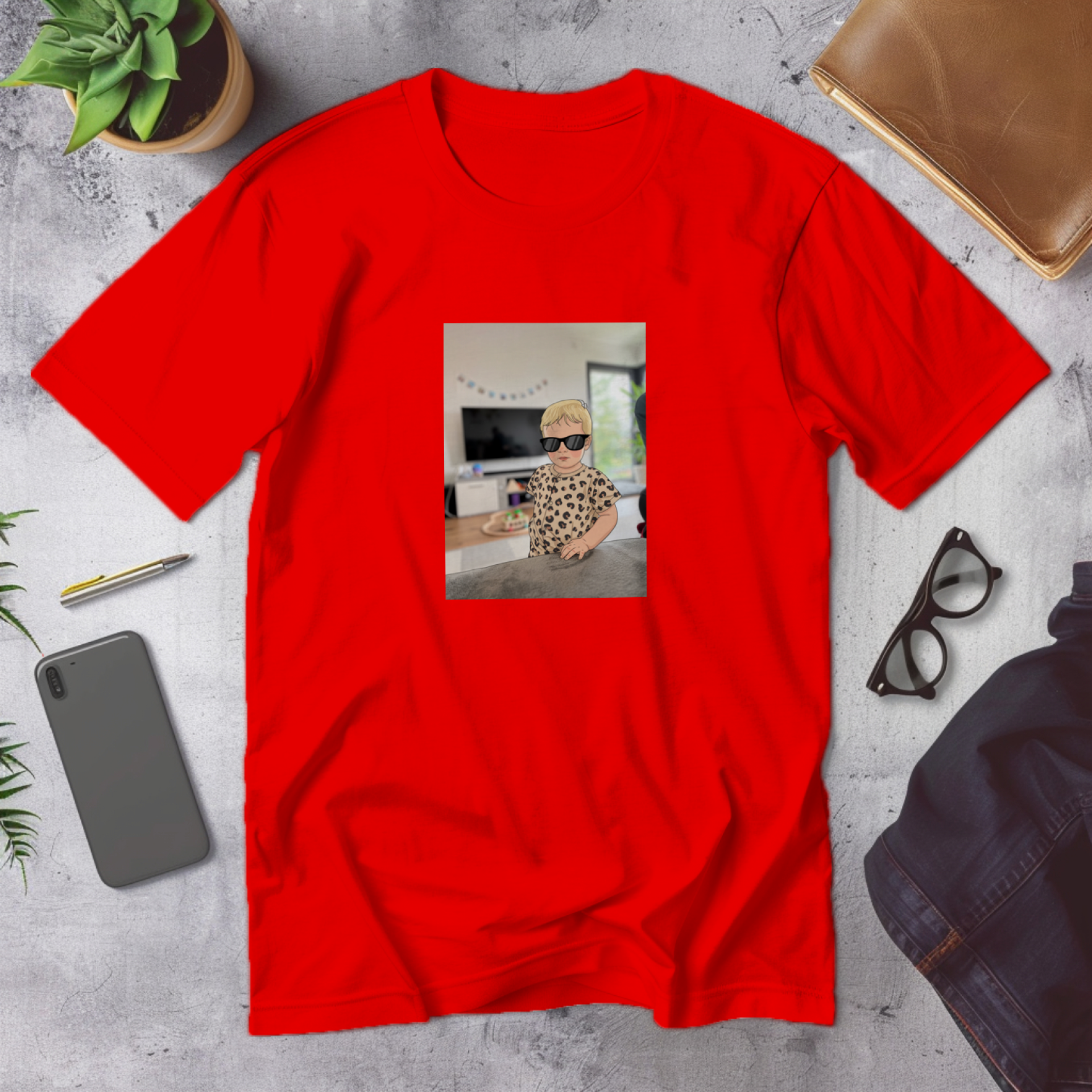 clipart_cool_dude_red_tee2