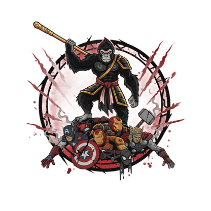 chill_in_black_men's_tee1