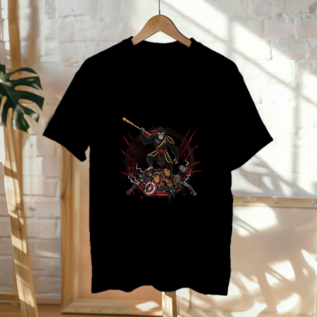 chill_in_black_men's_tee2