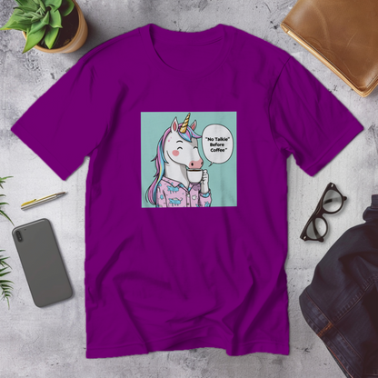 no_talkie_unicorn_coffee_pajama_tee2