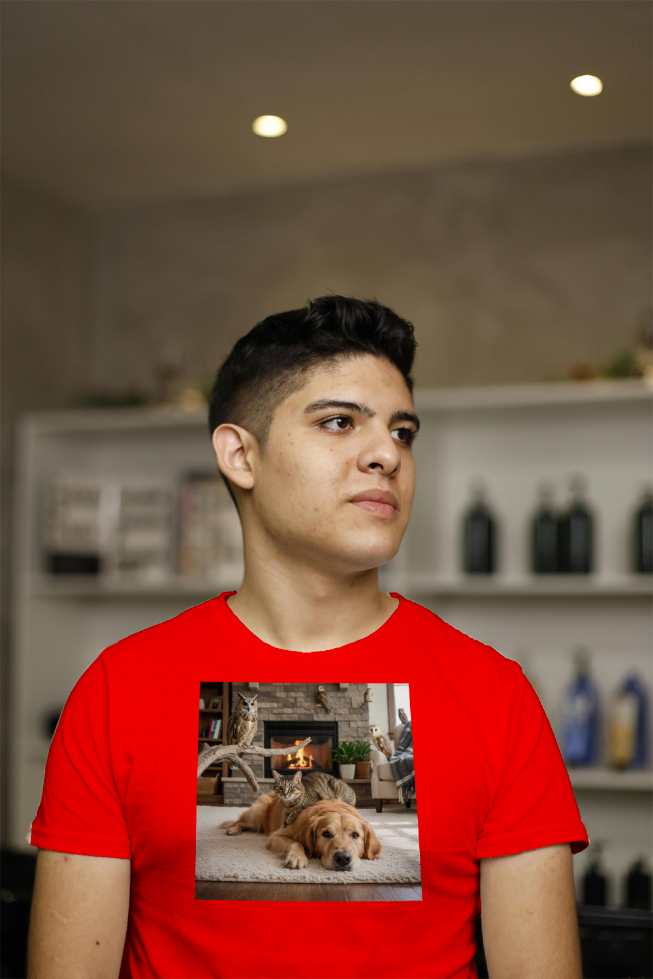 fiery_dude's_casual_tee0